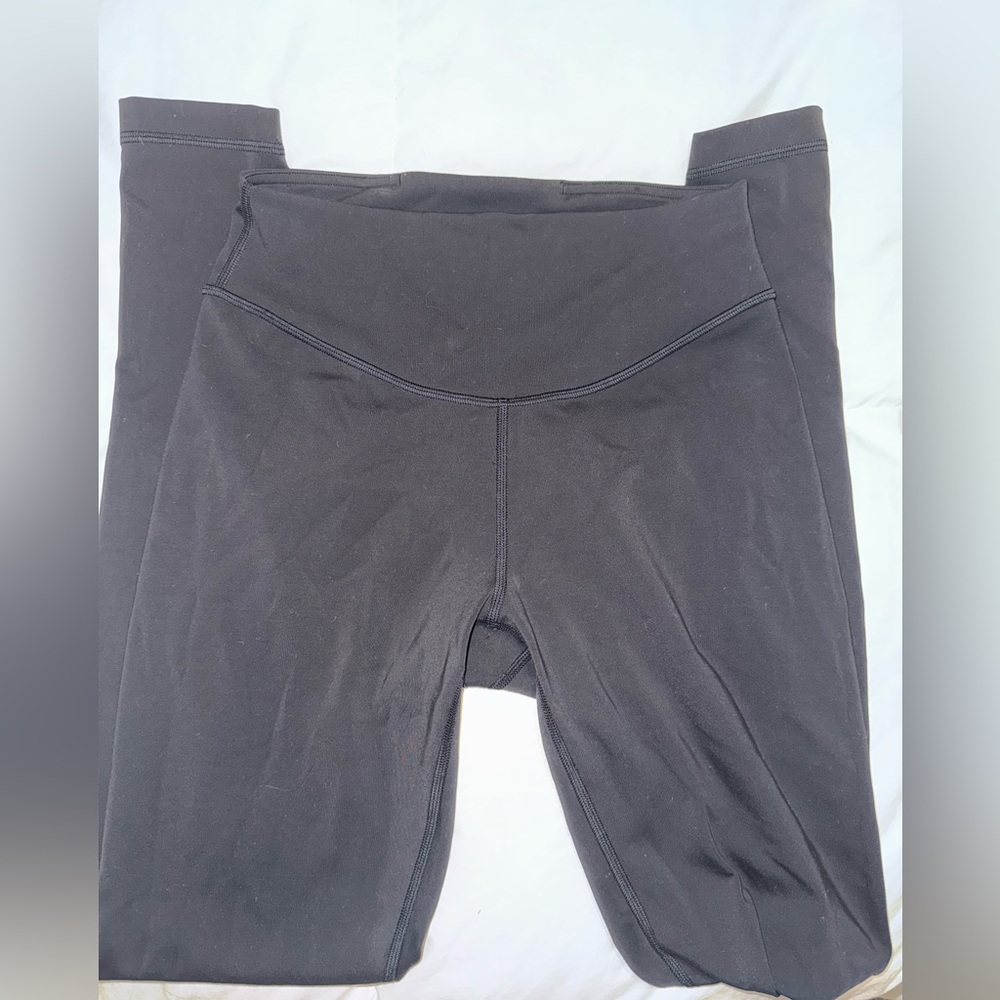 Lululemon Wunder Train Leggings EUC size 6 long